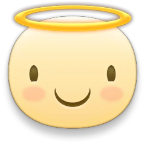 😇 Стикер «Meep» для Telegram