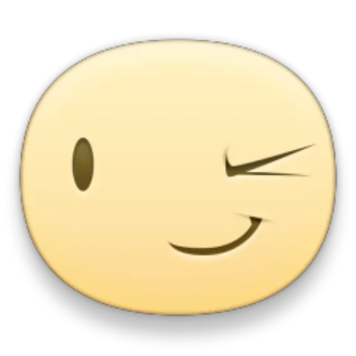 😉 Стикер «Meep» для Telegram