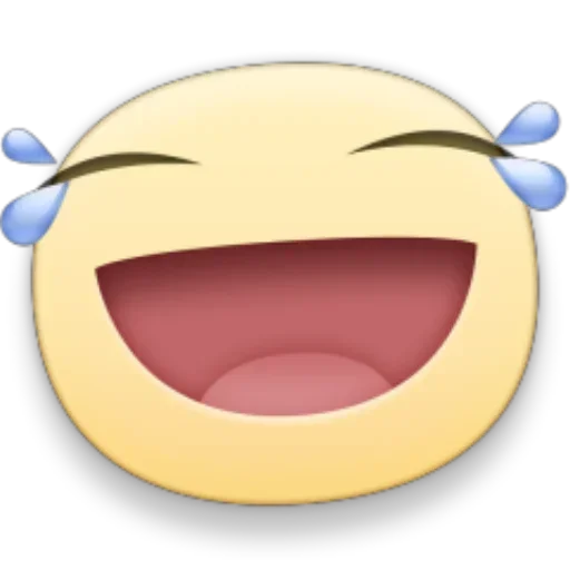 🤣 Стикер «Meep» для Telegram