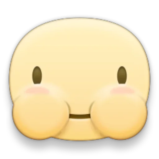 😋 Стикер «Meep» для Telegram