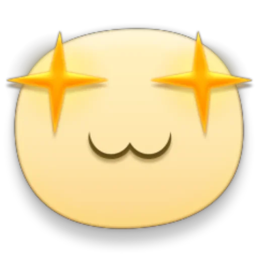 😺 Стикер «Meep» для Telegram