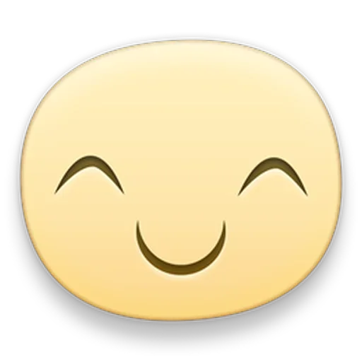 😊 Стикер «Meep» для Telegram