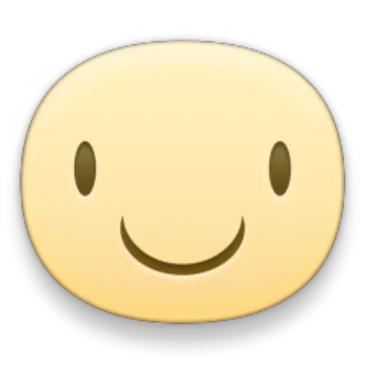 🙂 Стикер «Meep» для Telegram