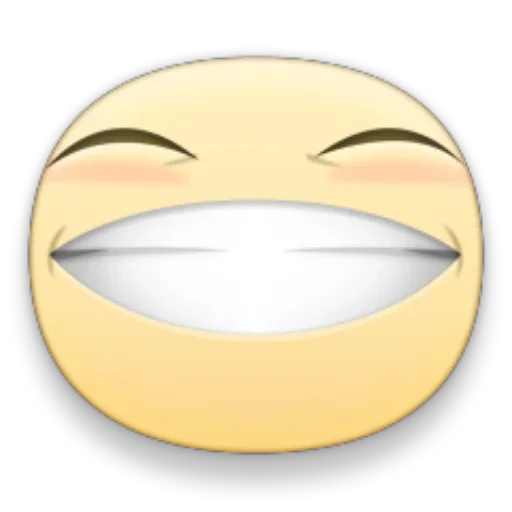 😁 Стикер «Meep» для Telegram