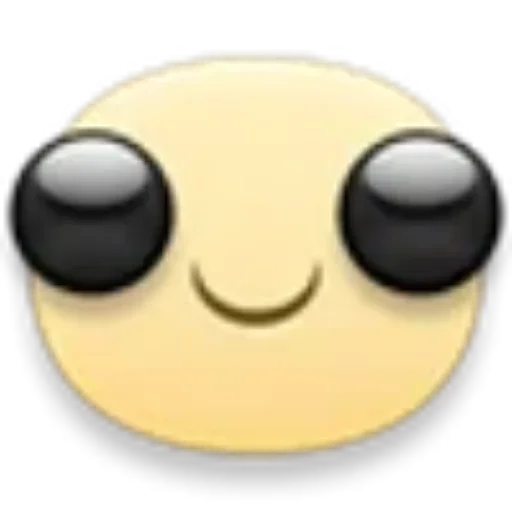 🙂 Стикер «Meep» для Telegram