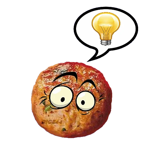 💡 Стикер «meetbpolpalb» для Telegram