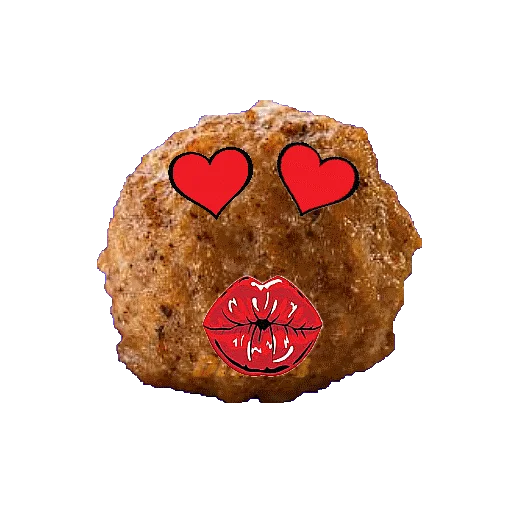 😘 Стикер «meetbpolpalb» для Telegram