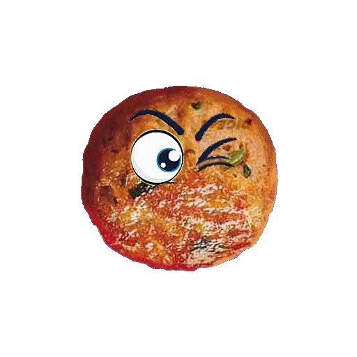 😉 Стикер «meetbpolpalb» для Telegram