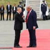 Стикер 3 The Great Meeting
