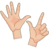 Стикер 2 🇲🇽 52