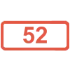 Стикер 21 🇲🇽 52