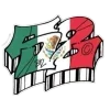 Стикер 10 🇲🇽 52