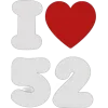 Стикер 3 🇲🇽 52