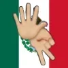 Стикер 36 🇲🇽 52