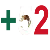 Стикер 11 🇲🇽 52