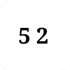 Стикер 32 🇲🇽 52