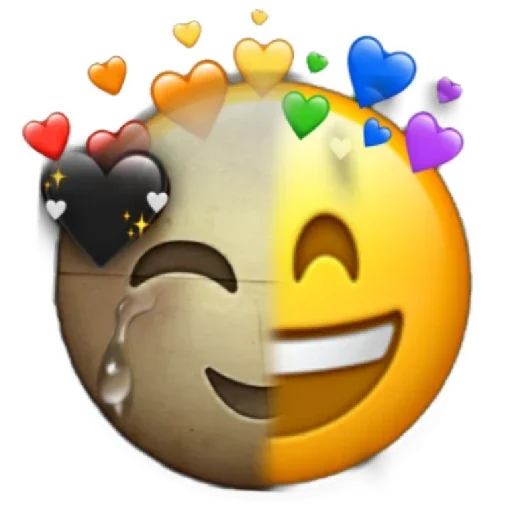 😄 Стикер «Mega» для Telegram