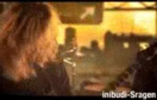 🤘 Стикер «Dave Mustaine» для Telegram