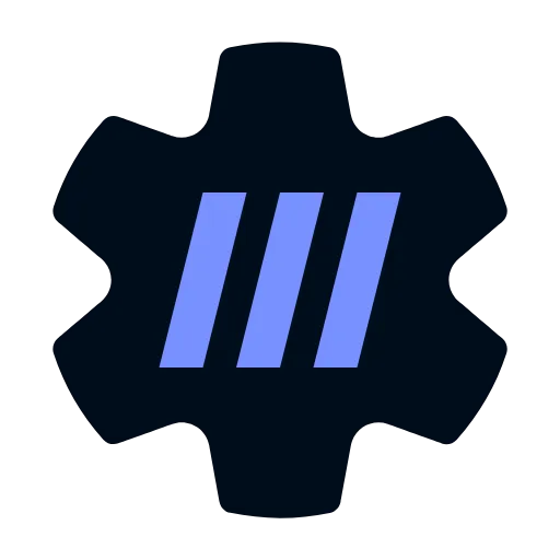 ⚙️ Эмодзи «Mega Hash» для Telegram