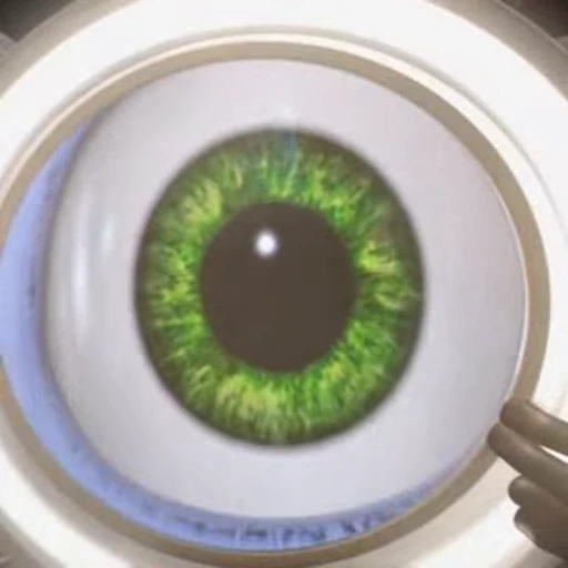👁 Стикер «Мегамозг» для Telegram