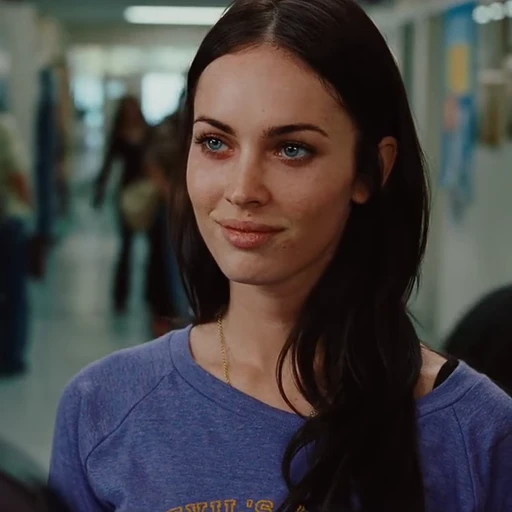 Стикерпак Megan Fox Меган Фокс для Telegram