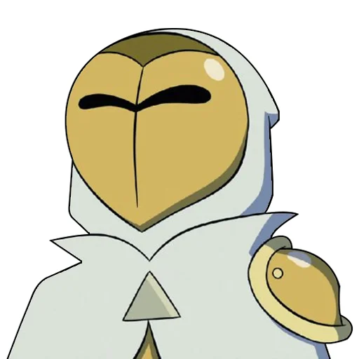 😎 Стикер «Дом совы 5» для Telegram