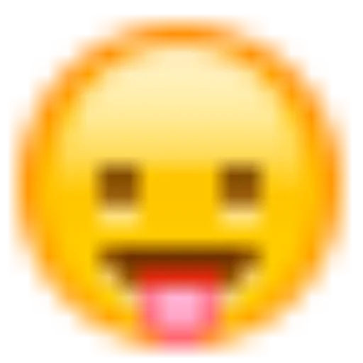 😛 Стикер «Мегапиздат» для Telegram
