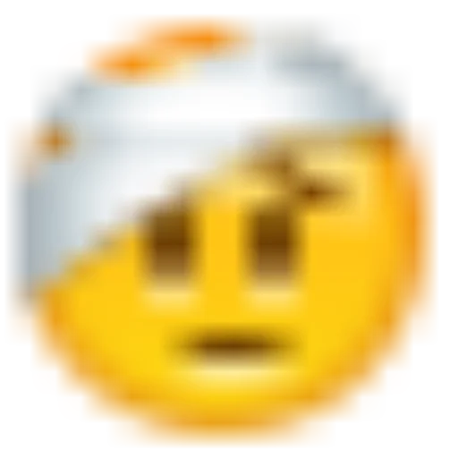 🤕 Стикер «Мегапиздат» для Telegram