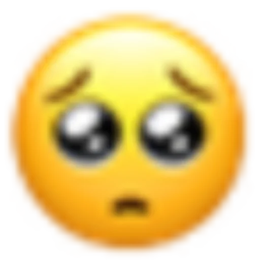 🥺 Стикер «Мегапиздат» для Telegram