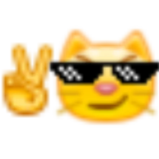 😼 Стикер «Мегапиздат» для Telegram