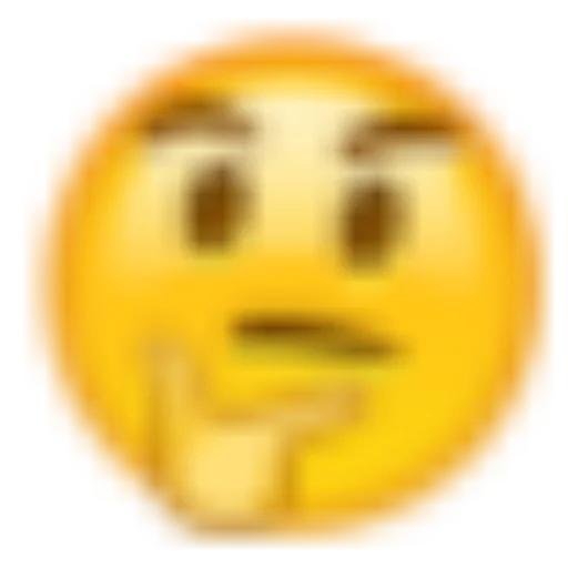 🤔 Стикер «Мегапиздат» для Telegram