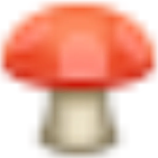 🍄 Стикер «Мегапиздат» для Telegram