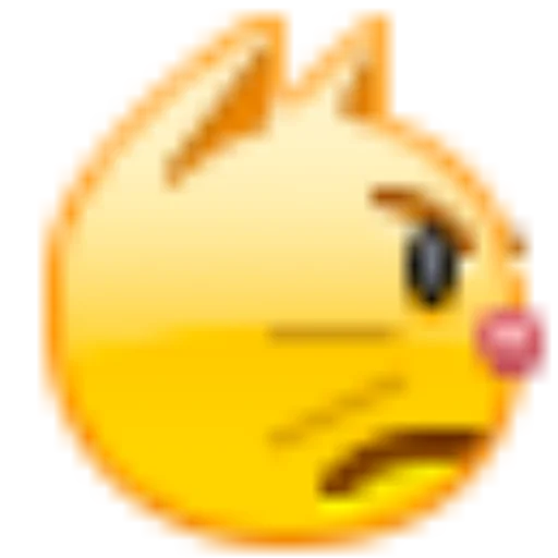 😾 Стикер «Мегапиздат» для Telegram