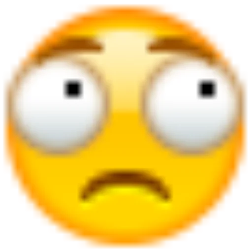☹️ Стикер «Мегапиздат» для Telegram