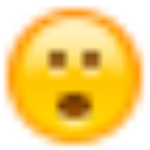 😮 Стикер «Мегапиздат» для Telegram