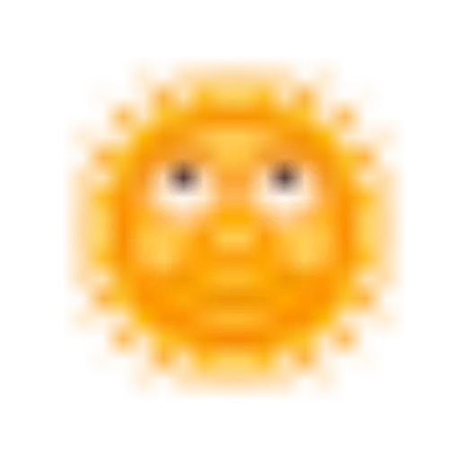 🌞 Стикер «Мегапиздат» для Telegram