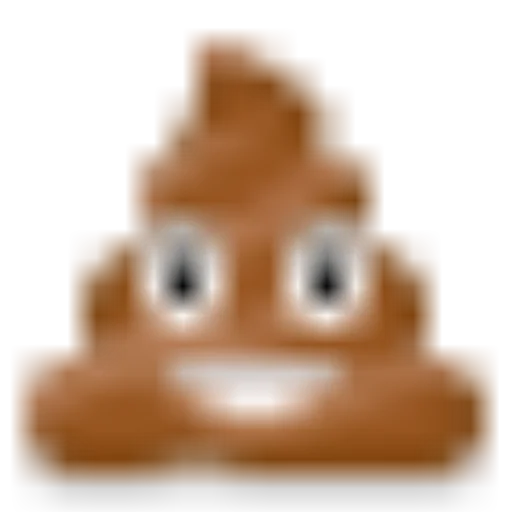 💩 Стикер «Мегапиздат» для Telegram