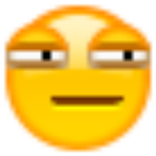 😑 Стикер «Мегапиздат» для Telegram