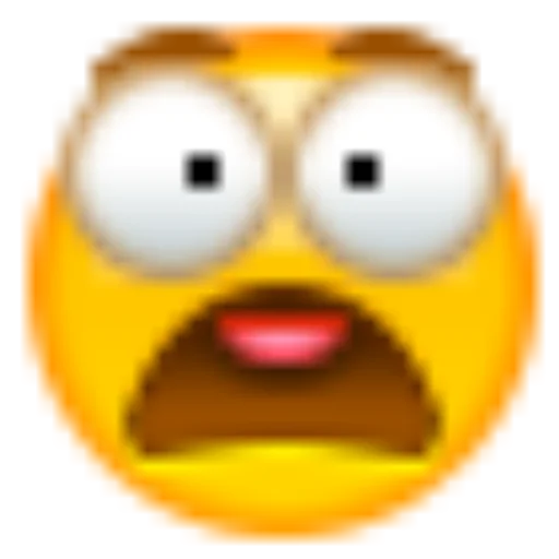 😟 Стикер «Мегапиздат» для Telegram
