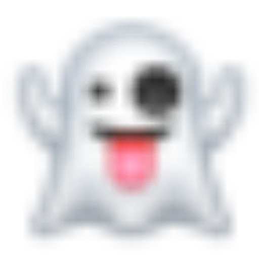 👻 Стикер «Мегапиздат» для Telegram