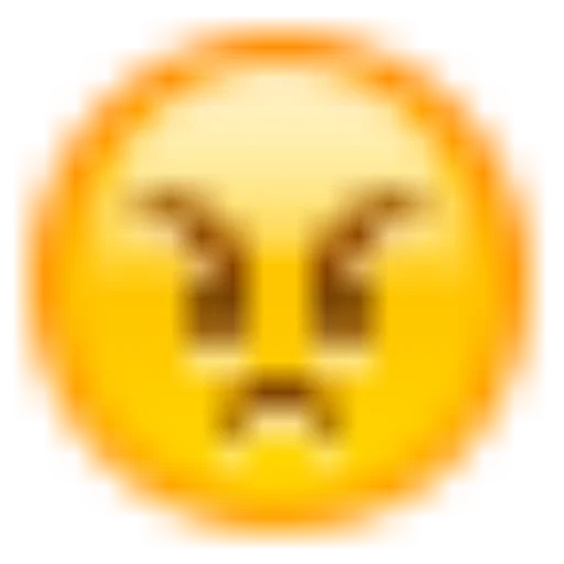 😠 Стикер «Мегапиздат» для Telegram