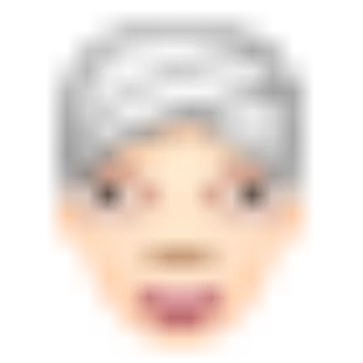 👳‍♂️ Стикер «Мегапиздат» для Telegram