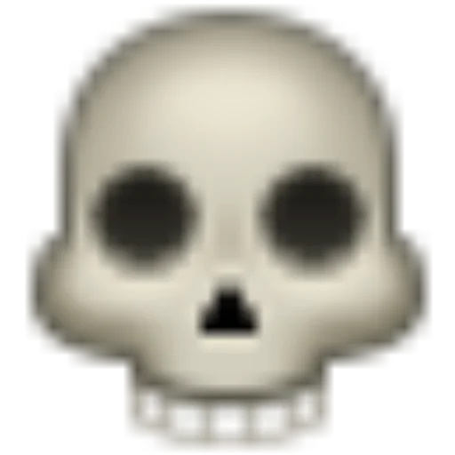 💀 Стикер «Мегапиздат» для Telegram