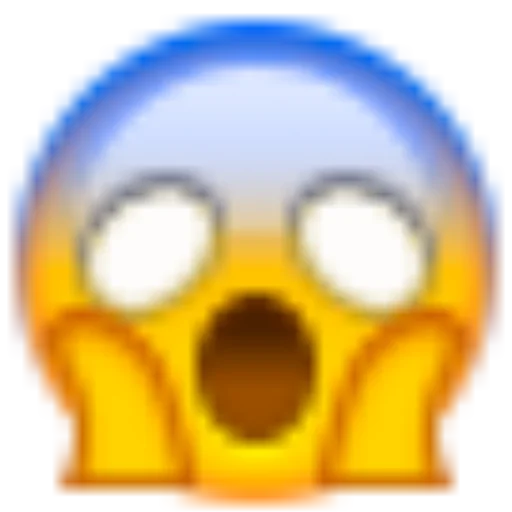 😱 Стикер «Мегапиздат» для Telegram