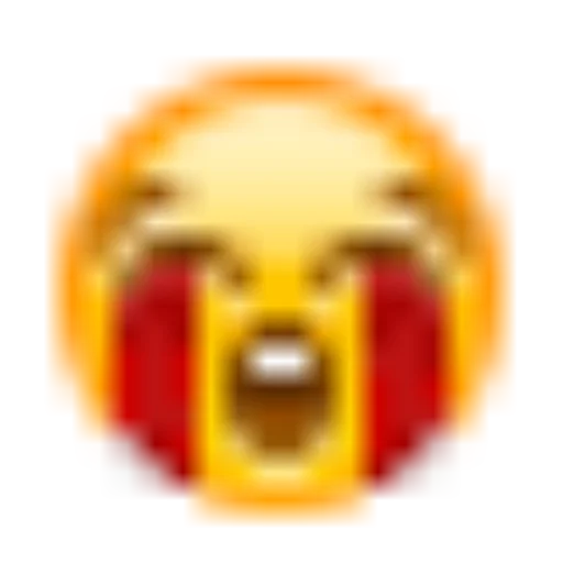 😭 Стикер «Мегапиздат» для Telegram