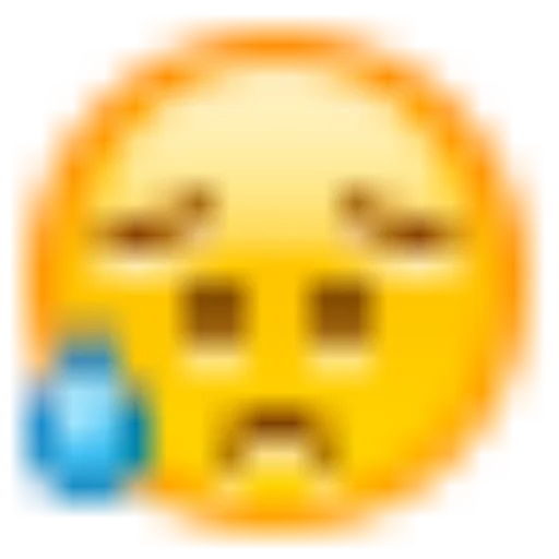 😥 Стикер «Мегапиздат» для Telegram