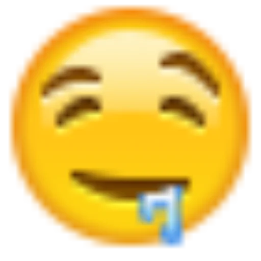 🤤 Стикер «Мегапиздат» для Telegram