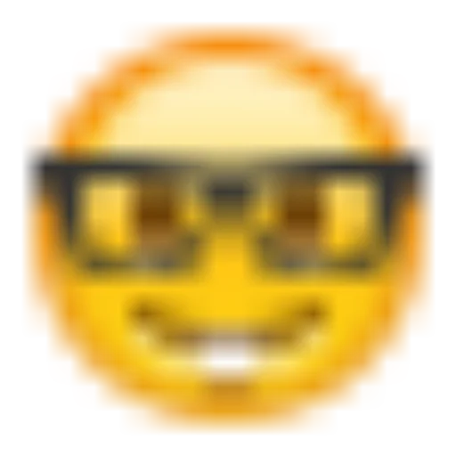 🤓 Стикер «Мегапиздат» для Telegram