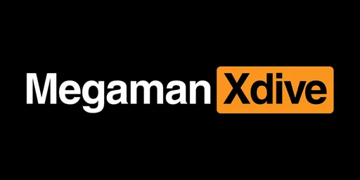 😏 Стикер «Mega Man X» для Telegram