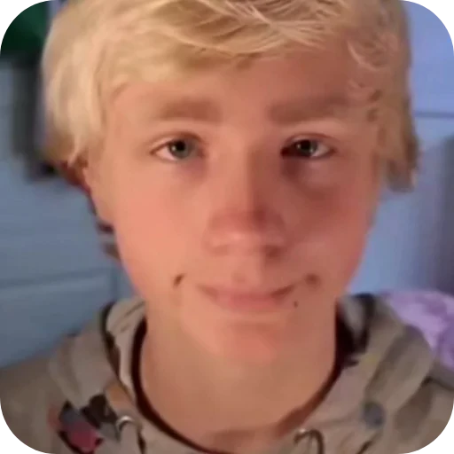 🤲 Стикер «Joost Klein» для Telegram